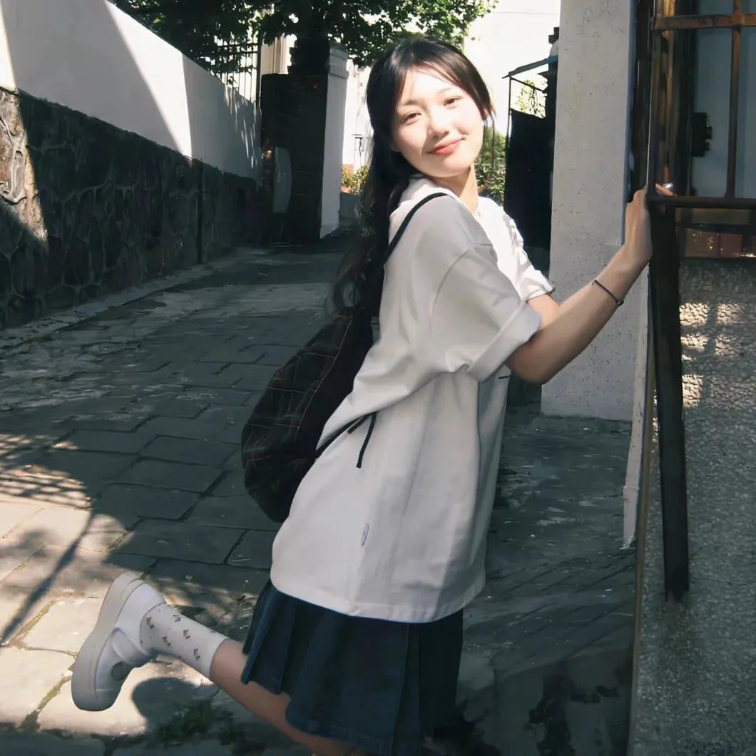 这个女配有点甜