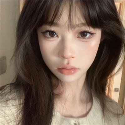 少女上了瘾